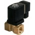 Honeywell Solenoid valves for potable water AT-series